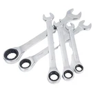 Craftsman Combination Wrench 12 Point Sae Metric Ratchet Spanner Tool Pick Size. Fixed Price $55.21.