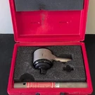 Snap-on YA393 Torque Multiplier Max Output 3200 Lbf-ft 4332 Nm With Case. Fixed Price $1499.99.