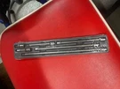 Snap-on 106ATMXWP 1/4" Drive 6-PC Knurled Wobble Plus Extension Set Unused New. Fixed Price $220.00.