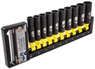 W38401 10-PIECE Socket Set. Fixed Price $33.99.