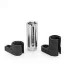 27110 Oxygen Sensor Socket Set, 3 Piece O2 Wrench Kit With Case, 22MM. Fixed Price $47.19.