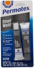 Permatex 84209 Permapoxy 4-MINUTE Multi-metal Epoxy -two 1OZ.TUBES,(PACK Of 12). Fixed Price $101.92.