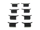 2004 2005 2006 2007 2008 Ford F150 Pickup Truck Windshield Molding Clip Kit 2904. Fixed Price $12.99.