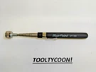 Blue-point UPT50A Telescoping Magnetic Pick-up Tool Retriever. Fixed Price $54.95.