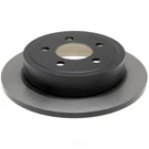 Disc Brake Rotor-specialty Truck Raybestos 780134. Fixed Price $93.48.