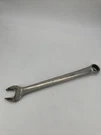 Snap-on OEX40 1-1/4" 12-POINT Flank Combination Wrench Usa Ships Fast. Fixed Price $59.95.