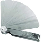 Stanley Proto J00MM25 Feeler Gauge Set Blades 1/2" Steel 0.04-1.00MM. Fixed Price $34.44.