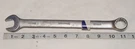 Williams Mm Metric Combination 12 Point Offset Wrench Model 11520. Fixed Price $18.39.