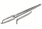 Mac Tools No. S13 - 14" Brake Spring Pliers & S7A Drum Adjusting Spoon Usa. Fixed Price $29.99.
