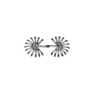 Lang Tools 3275A Kastar Gauge Feeler Set. Fixed Price $25.20.
