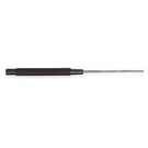 Starrett 248A Drive Pin Punch, 1/8 Tip, L. Fixed Price $13.39.