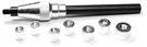 Performance Tool W1157P Clutch Align. Fixed Price $47.40.