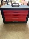 Craftsman Usa Complete Master Mechanics Tool Set Sae Metric 4 Drawer Case. Fixed Price $399.00.