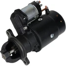 New Starter Fits Clark C60 C70 C80 CF60 CF70 CH60 CH70 Series 1966-70 2200073-59. Fixed Price $128.95.