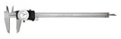 Mitutoyo 505-749 Dial Caliper, 0-12" Range, .001" Graduation. Fixed Price $283.00.