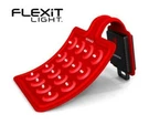 Striker 00112 Flashlight - Red, Abs Plastic, Universal. Fixed Price $20.00.
