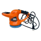 Black & Decker 6" Random Orbit Waxer/polisher Car Buffer WP900 Type 1. Fixed Price $32.27.