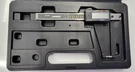 Central Tools 3M430A Digital Brake Rotor Gauge, 0-5.5 Inch Micrometer. Fixed Price $69.99.