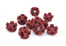 Powerhouse Cross Buffs 1-1/2 Medium (10PK) (351910). Fixed Price $97.99.