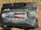 Pertronix T3005 Weatherpack Quick Change Crimp Tool & Connector Kit - Brand New!. Fixed Price $143.99.