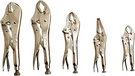 Irwin Vise-grip Original Locking Pliers Set, 5 Piece 68. Fixed Price $94.99.