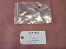 Lot Of 4, New Yamaha Slow Jet Plug, 6E5-14394-00-00, KWR1327. Fixed Price $48.00.