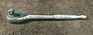 Crescent 1/2" Drive 60T Quick Release Teardrop Ratchet 9 3/4" CRW12. Fixed Price $19.99.