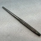 Snap-on 5/32" PPC205A Tapered Punch. Fixed Price $16.95.