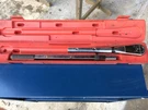 Snap-on 3/4 Drive TQR400E Torque Wrench. Fixed Price $291.73.