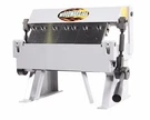 Woodward Fab WFBP1220 Box & Pan Bending Brake- 12" Sheet Metal Finger. Fixed Price $389.99.