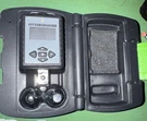 Pittsburgh Pro 1/2" Digital Torque Square Drive Adapter + 3/8" X 1/4" With Case. Fixed Price $35.00.