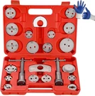 Vw Audi Skoda Vag Left & Right Hand Pro Brake Caliper Piston Wind Back Tool Kit. Fixed Price $31.99.