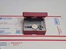 Interapid 312B-3 Dial Test Indicator .0001" Swiss Made W/ Case. Fixed Price $179.99.