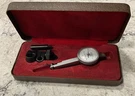 Fowler Verdict 52-555-005 Dial Indicator Usa Box #8000. Fixed Price $15.00.