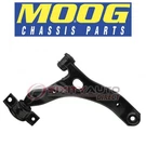 Moog RK641539 Control Arm For TC1166 JTC1332 FA3930 CMS40176 CA21014 Aq. Fixed Price $109.66.