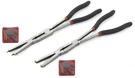 Gearwrench Pc. Double-x Internal And External Snap Ring Plier Set 82110. Fixed Price $95.69.