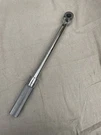 Cdi 7502MRMH 3/8" Drive 100-750 In Lbs Knurled Handle Torque Wrench. Fixed Price $89.99.