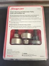 Snap-on CJ3PSA Power Steering & Alternator Pulley Puller /installer Set Japan. Fixed Price $399.99.