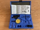 Central Tools Dial Indicator Straight/angle Engine Timing Gauge Set 6481 Metric. Fixed Price $44.00.