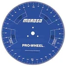 Moroso 62191 18'' Degree Wheel. Fixed Price $94.99.