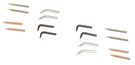 Sk Tools Usa Retaining Ring Pliers Replacement Tip Set 7622-9. Fixed Price $28.54.