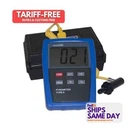 Intercomp 360012, Kit Blue Plastic Digitial Pyrometer W/probe And Case Performan. Fixed Price $255.54.