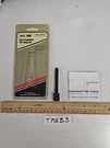 Otc 6475 Ford Crankshaft Tdc Timing Pin Locking Tool Taiwan. Fixed Price $14.07.