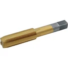 Allstar Tungsten Steel Tap Titanium Coated 1/2" -20 Lh Hand Fine Thread ALL11065. Fixed Price $16.99.