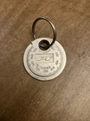 Spark Plug Gapper Keychain Wilmar W80540 Performance Tool. Fixed Price $10.50.