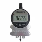 Intercomp 102081 Tread Depth Gauge - 0.25 In. Range Black Face Each. Fixed Price $258.53.