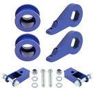 Bfo 1-3" + 2" Front Rear Lift Kit For Chevy Avalanche Suburban 1500 2000-06. Fixed Price $75.62.