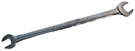 Snap On Tools LTA1618 1/2" X 9/16" Sae Low Torque Slimline Open End Wrench Usa. Fixed Price $21.99.