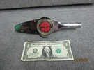 Snap On Tools Meter 3/8" Dr Torque Wrench 0-300 In Lbs Model TE25. Fixed Price $170.99.