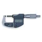 Mitutoyo 293-831-30 Electronic MICROMETER,0-1 In,ratchet 1ARD6. Fixed Price $180.92.